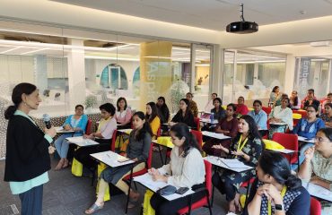 AVT workshop on 3rd and 4th June 2025