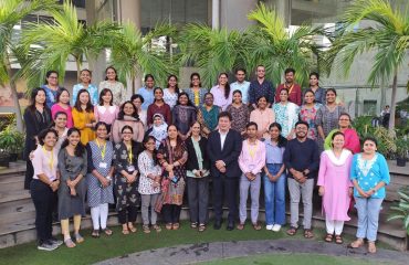 AVT workshop on 3rd and 4th June 2025