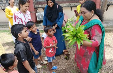 World Environment Day 0n 5th June 2025
