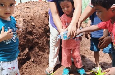 World Environment Day 0n 5th June 2025