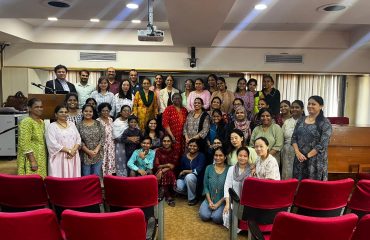 AVT workshop on 3rd and 4th June 2025