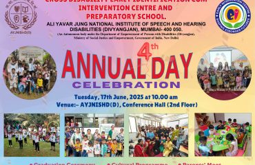 CDEIC AnnualDay Banner 2025