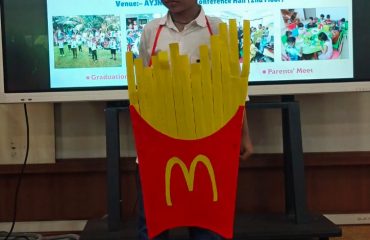 CDEIC Annual Day 2025