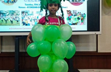 CDEIC Annual Day 2025
