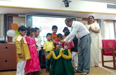 CDEIC Annual Day 2025