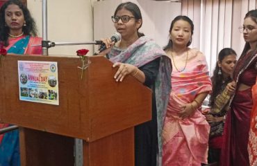 CDEIC Annual Day 2025