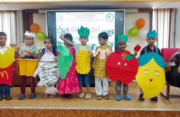 CDEIC Annual Day 2025