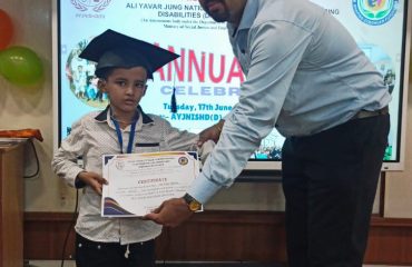 CDEIC Annual Day 2025