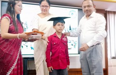 CDEIC Annual Day 2025