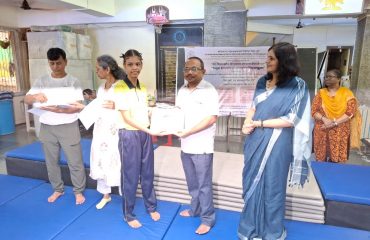 International Yoga Day 2025