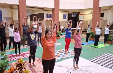 Yoga Sangam 2025