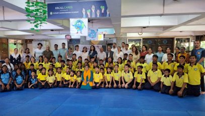 International Yoga Day 2025