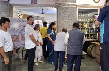 International Yoga Day 2025