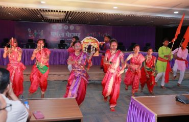 Purple Fair on 27th June, 2025