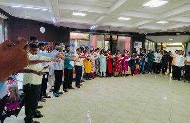 Swachhta Pakhwada 2025
