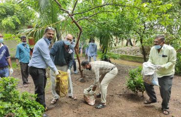 Swachhta Pakhwada 2025