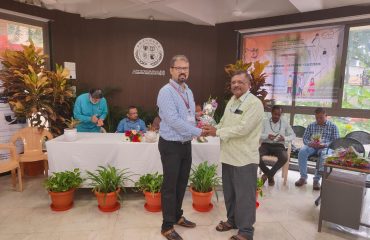 Swachhta Pakhwada 2025