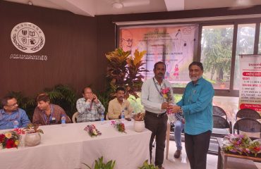 Swachhta Pakhwada 2025