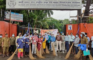 Swachhta Pakhwada 2025