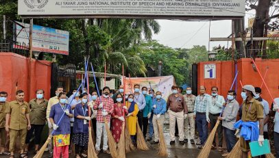Swachhta Pakhwada 2025