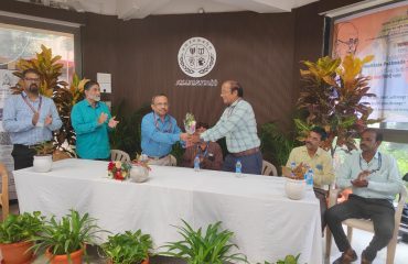 Swachhta Pakhwada 2025