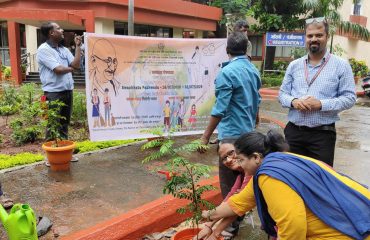 Swachhta Pakhwada 2025