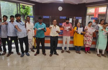 Swachhta Pakhwada 2025