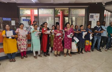 Swachhta Pakhwada 2025