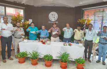 Swachhta Pakhwada 2025