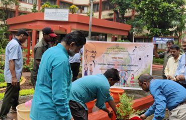 Swachhta Pakhwada 2025