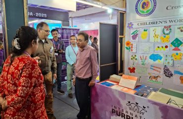 Purple Fest Goa 2025