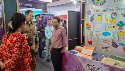 Purple Fest Goa 2025
