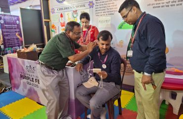 Purple Fest Goa 2025