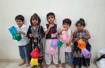 Diwali Celebration at CDEIC Department 2025