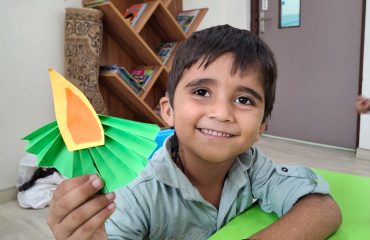 Diwali Celebration at CDEIC Department 2025