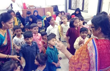 Diwali Celebration at CDEIC Department 2025