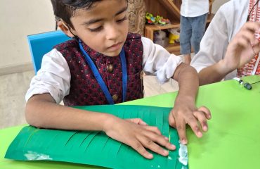 Diwali Celebration at CDEIC Department 2025