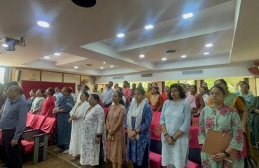 Vigilance Awareness Week, 2025