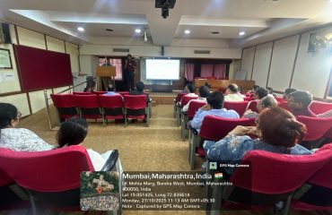 Vigilance Awareness Week, 2025