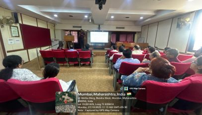 Vigilance Awareness Week, 2025