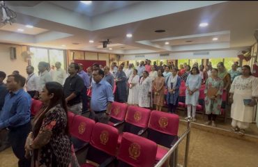 Vigilance Awareness Week, 2025