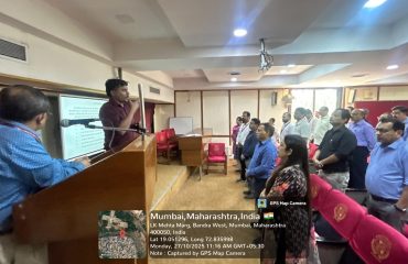 Vigilance Awareness Week, 2025