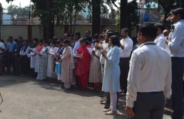 150th Anniversary of Vande Mataram Photo