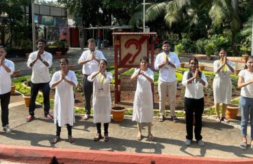 150th Anniversary of Vande Mataram Photo