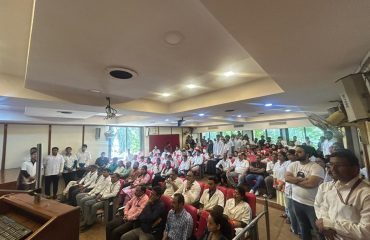 150th Anniversary of Vande Mataram Photo