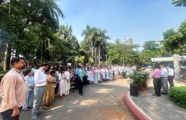 150th Anniversary of Vande Mataram Photo