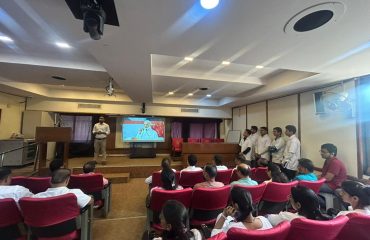 150th Anniversary of Vande Mataram Photo