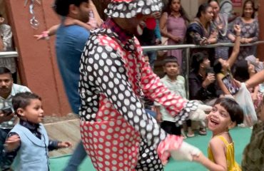 Children’s Day 2025 Celebration at CDEIC