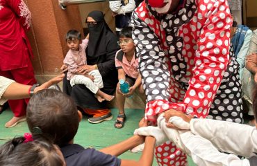 Children’s Day 2025 Celebration at CDEIC