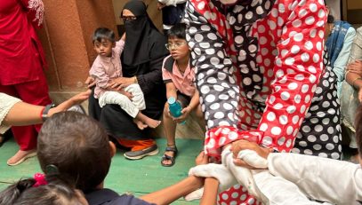 Children’s Day 2025 Celebration at CDEIC